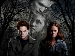 Twilight Wallpaper