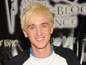 Tom felton Tom felton