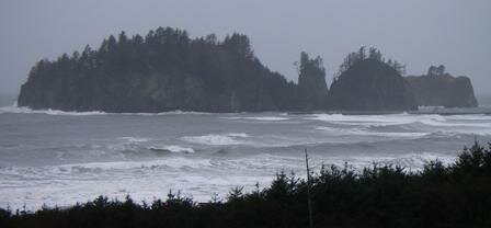 Lapush Lapush