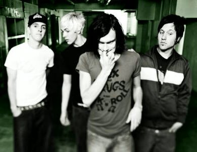 TheUsed TheUsed