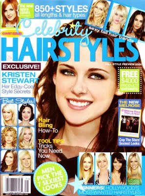 celebrity_hairstyles_Issue71_2009_cover celebrity_hairstyles_Issue71_2009_cover