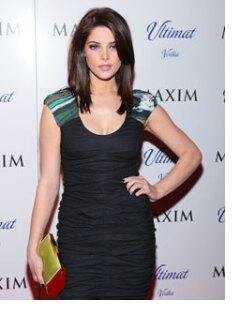 ashley greene good