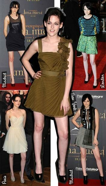 kristen stewart dresses. Kristen+stewart+outfits