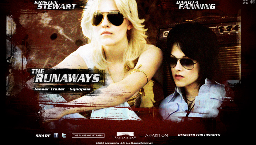 runaways runaways