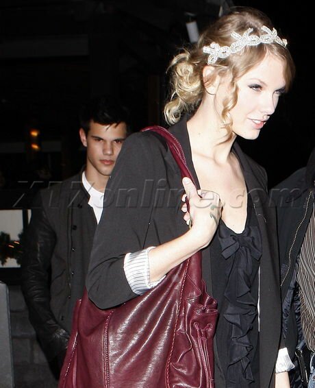 Taylor Swift Taylor Swift