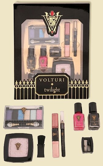 makeup sets in
