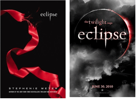 eclipsebook eclipsebook