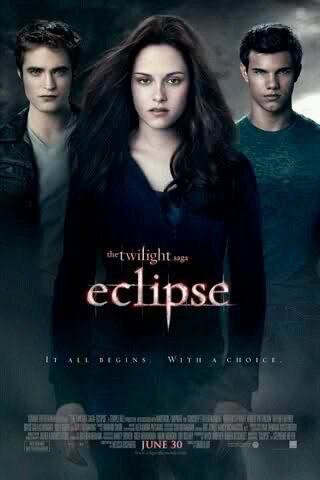 eclipse eclipse