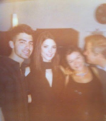 ashleygreen new years