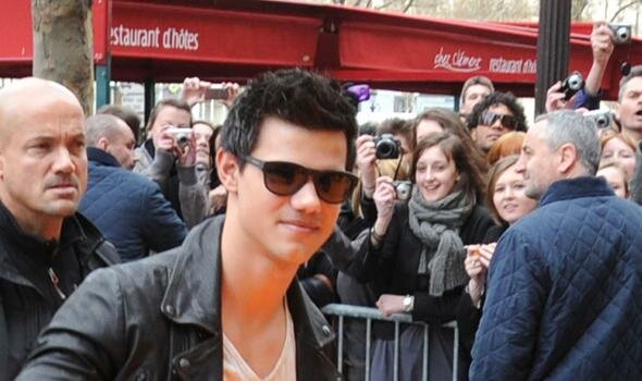 lautner